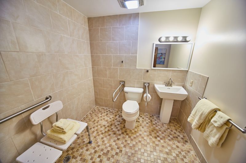 Best Bathroom Accessibility Contractors in Hagerstown, MD