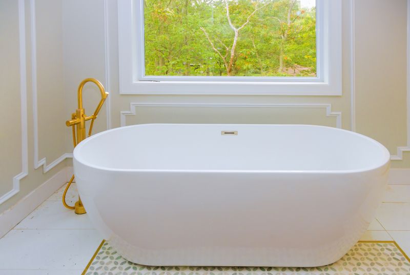 Cost of Bathtub Installation in Hagerstown, MD