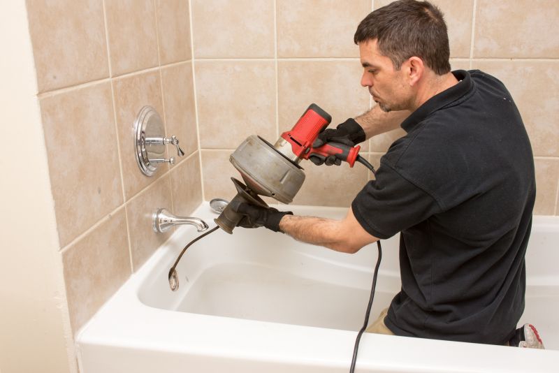 Bathroom Renovation Teams