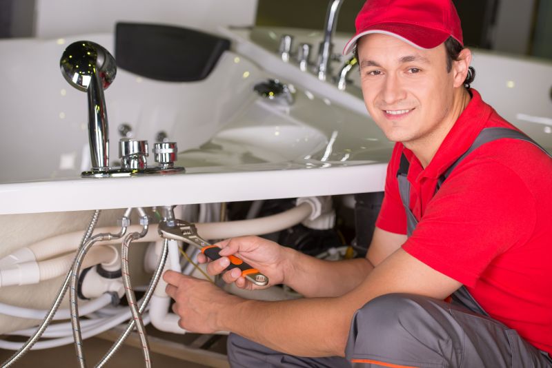 Specialty Plumbing Companies